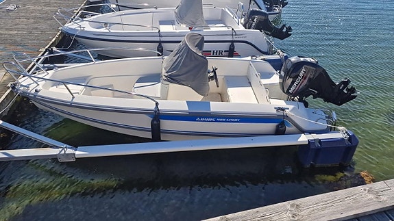 Ryds 488 Sport -2017