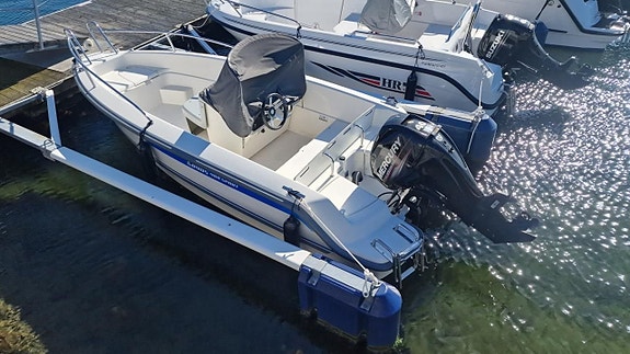 Ryds 488 Sport -2017