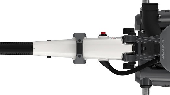 Grand S 300 BE -23 Mercury Avator 7.5e 4 of 5