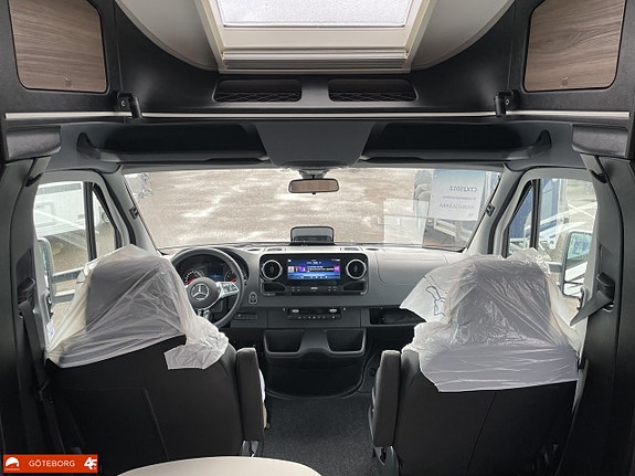 Kabe Travel Master Royal 780 LT 7 of 21