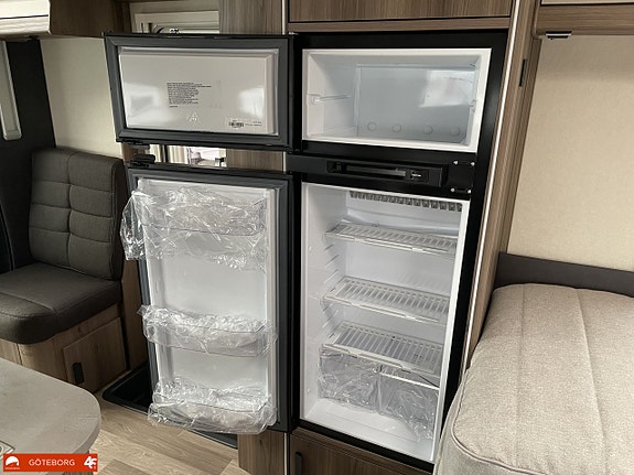Kabe Travel Master Royal 780 LT 14 of 21