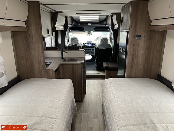 Kabe Travel Master Royal 780 LT 20 of 21