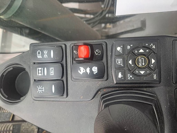 Volvo EW 160 E , UTHYRES 12 of 24