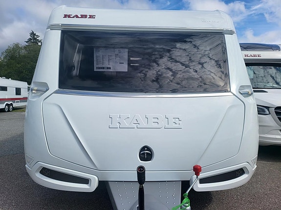 Kabe ROYAL 780 BGXL KS Barnkammare 18 of 19