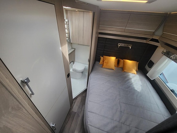 Kabe ROYAL 780 BGXL KS Barnkammare 12 of 19