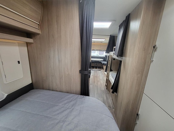Kabe ROYAL 780 BGXL KS Barnkammare 15 of 19