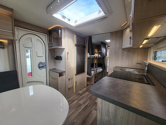 Kabe ROYAL 780 BGXL KS Barnkammare 4 of 19