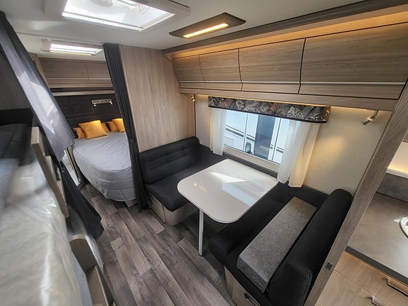 Kabe ROYAL 780 BGXL KS Barnkammare 8 of 19