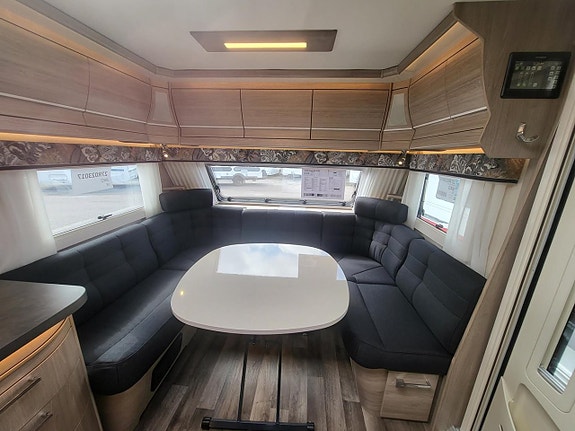 Kabe ROYAL 780 BGXL KS Barnkammare 5 of 19