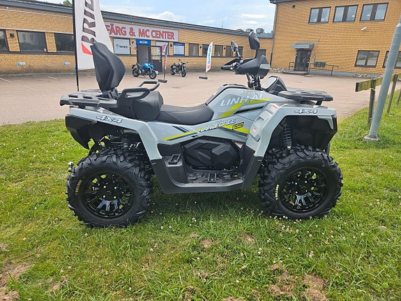 Linhai 650 LANDFORCE