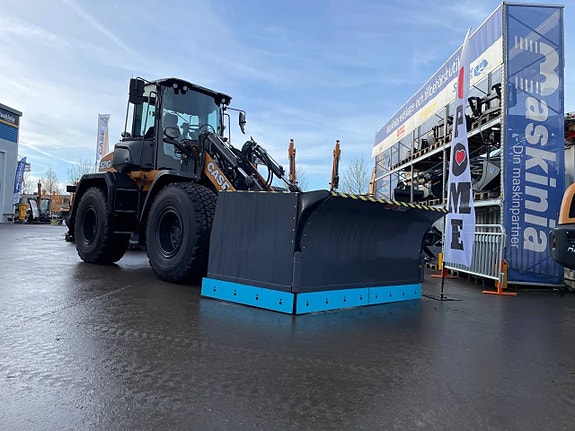 POME JETI 240/500S-L U-Plog