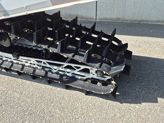 Polaris 800 PRO RMK 155 -18 3 of 4