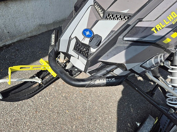 Polaris 800 PRO RMK 155 -18 4 of 4