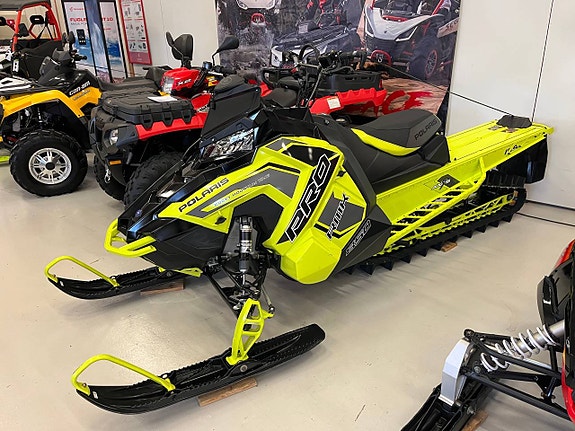 Polaris Pro RMK 155 850 2019