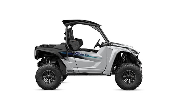 Yamaha Wolverine RMAX 1000 X2 2 of 3