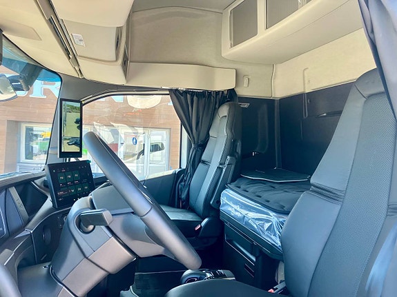 Volvo FH16 700hk Timmerbil 5 of 5