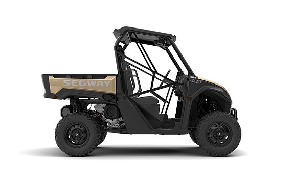 Segway Fugleman AT6