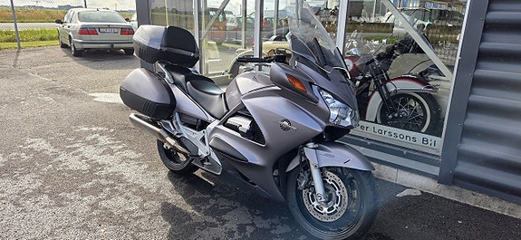 Honda ST1300 Pan-European 126hk 2 of 12