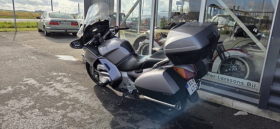 Honda ST1300 Pan-European 126hk 6 of 12