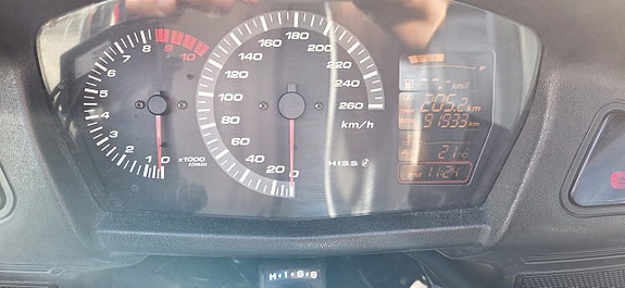 Honda ST1300 Pan-European 126hk 9 of 12