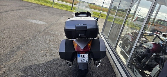 Honda ST1300 Pan-European 126hk 8 of 12