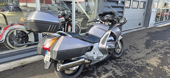 Honda ST1300 Pan-European 126hk 3 of 12