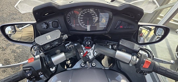 Honda ST1300 Pan-European 126hk 10 of 12