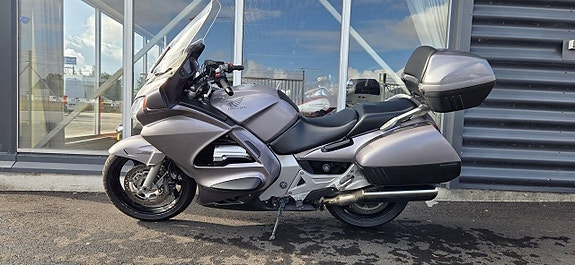 Honda ST1300 Pan-European 126hk 4 of 12