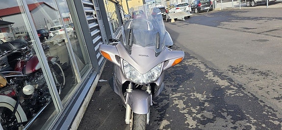 Honda ST1300 Pan-European 126hk 7 of 12
