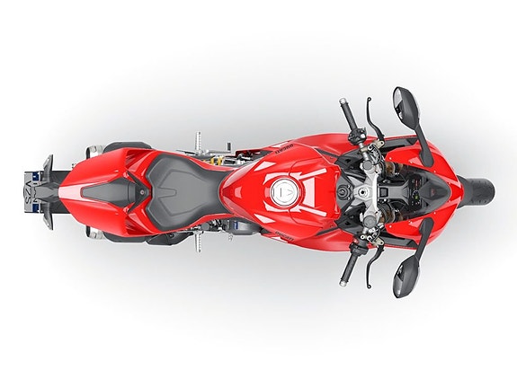 Ducati Panigale V2 S *KAMPANJ 10.000:-* 5 of 5