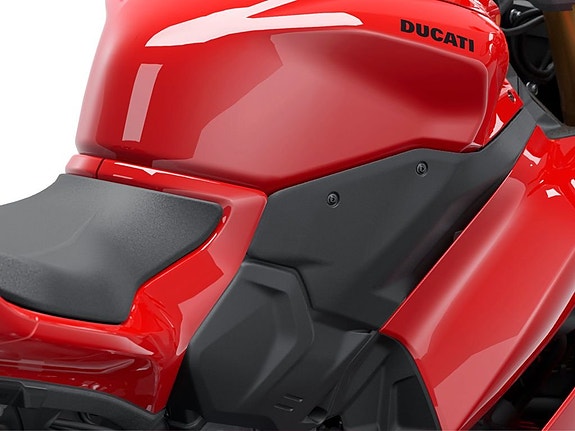 Ducati Panigale V2 S *KAMPANJ 10.000:-* 8 of 8