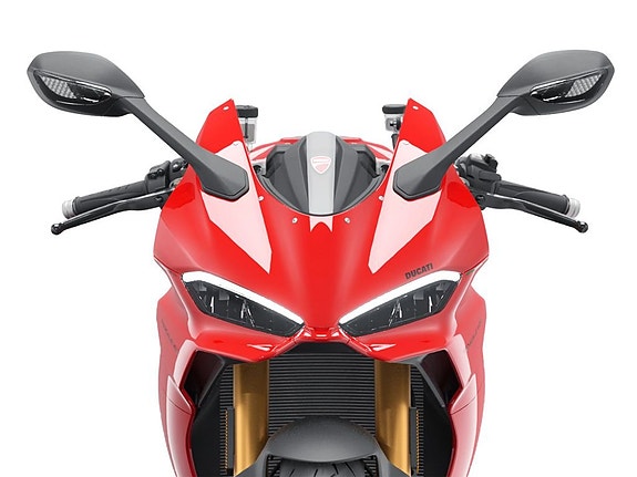 Ducati Panigale V2 S *KAMPANJ 10.000:-* 6 of 8