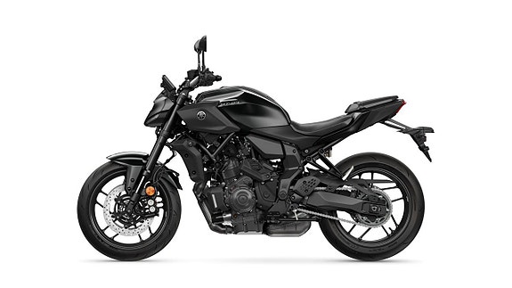 Yamaha MT-07 35kw 10 of 18