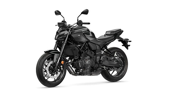 Yamaha MT-07 35kw 11 of 18
