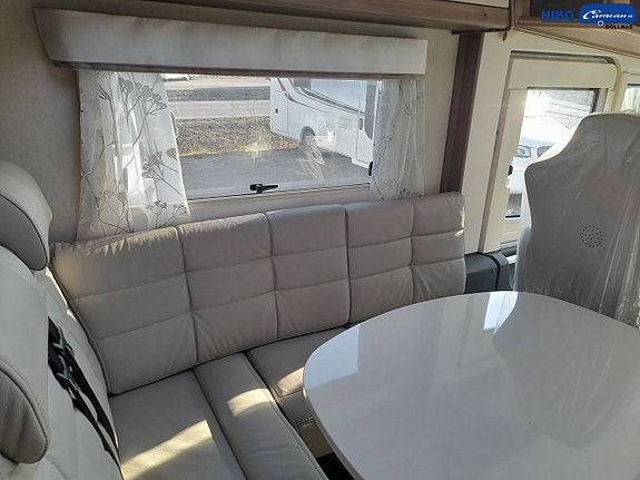 Kabe Imperial Travel Master Intergrated 860 LGB 3 of 17