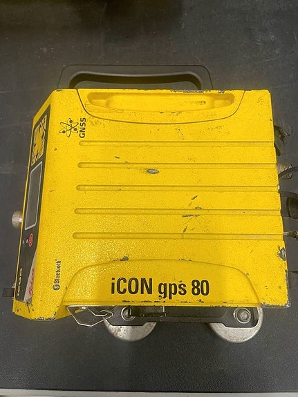 Volvo ECR 355 E , Begagnad SÄLJES 12 of 17