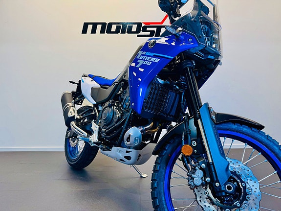 Yamaha Tenere 700 Omgående leverans 4 of 9