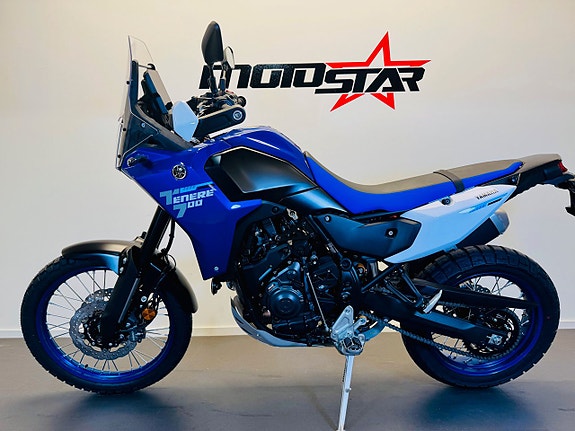 Yamaha Tenere 700 Omgående leverans 2 of 9