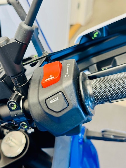 Yamaha Tenere 700 Omgående leverans 6 of 9