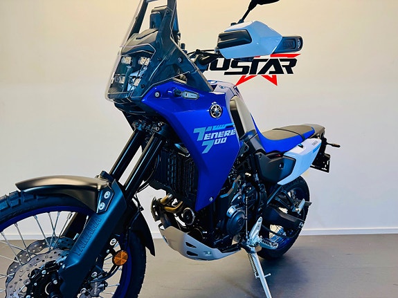 Yamaha Tenere 700 Omgående leverans 3 of 9