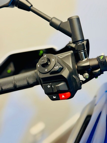 Yamaha Tenere 700 Omgående leverans 5 of 9
