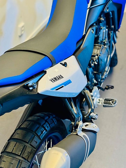 Yamaha Tenere 700 Omgående leverans 8 of 9