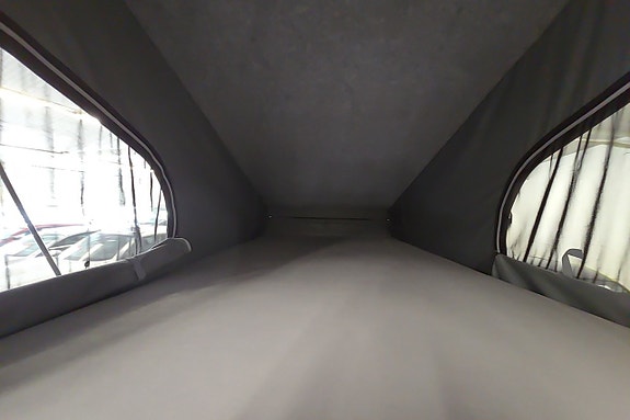 Mercedes-Benz Vito Av Camper 6-Sitts, Drag/Solcell/Inverter 26 of 30