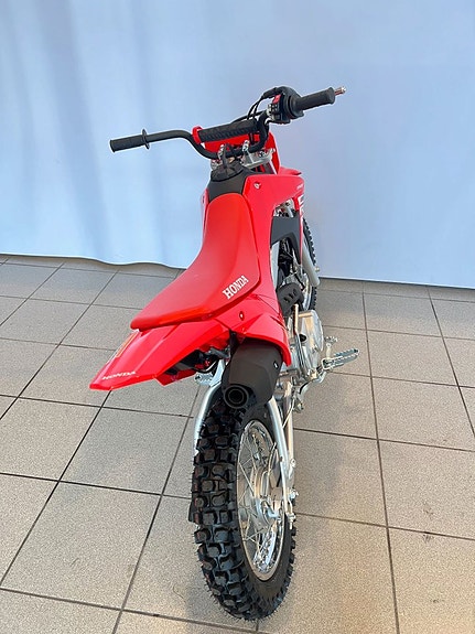 Honda CRF110 F 7 of 7