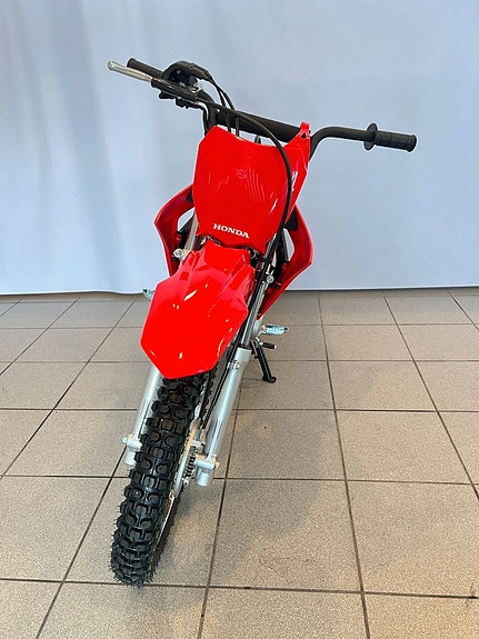 Honda CRF110 F 6 of 7