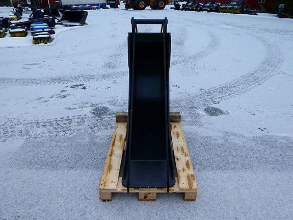 Beg Kabelskopa Rototilt med Grävfäste S45 4 of 6