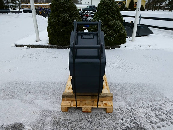 Beg Kabelskopa Rototilt med Grävfäste S45 5 of 6