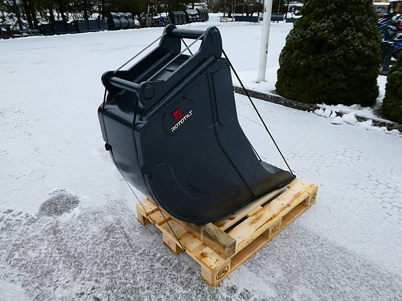 Beg Kabelskopa Rototilt med Grävfäste S45