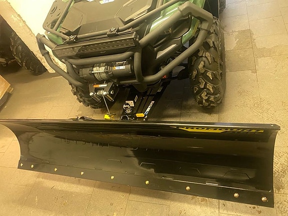 Can-Am  Outlander HD5/HD7 XU +Servo 10.000:-tillbehörsrabatt 8 of 8