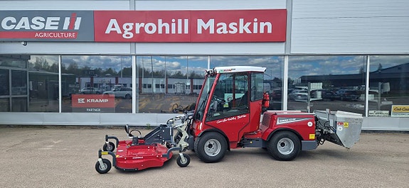 Timan Tool-Trac 5740